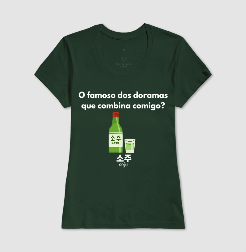 Camisa 11