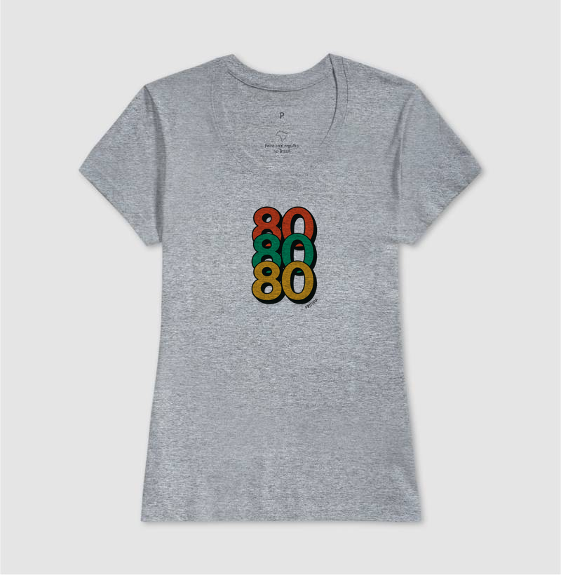 Camisa 9