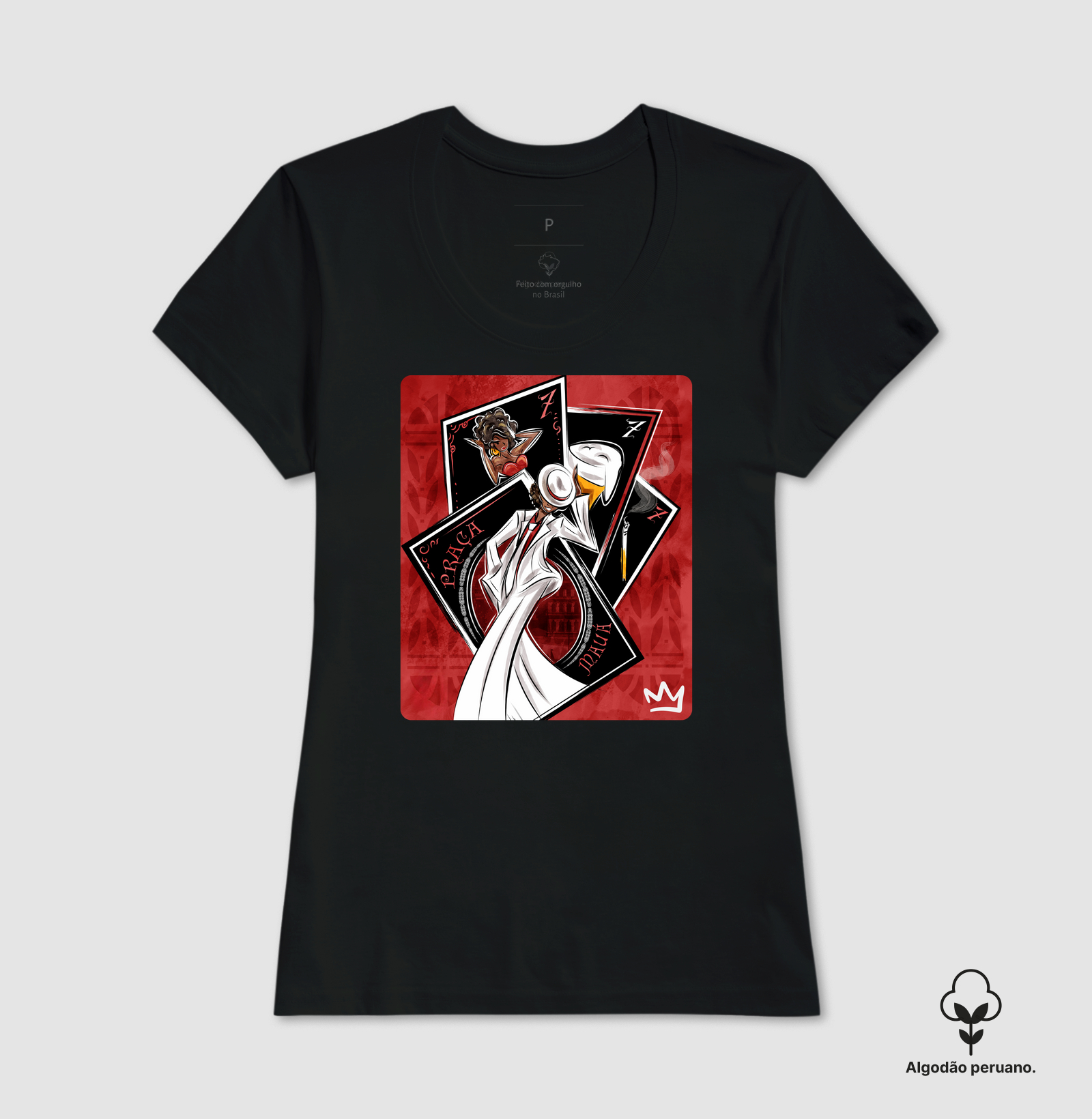 Camisa 3