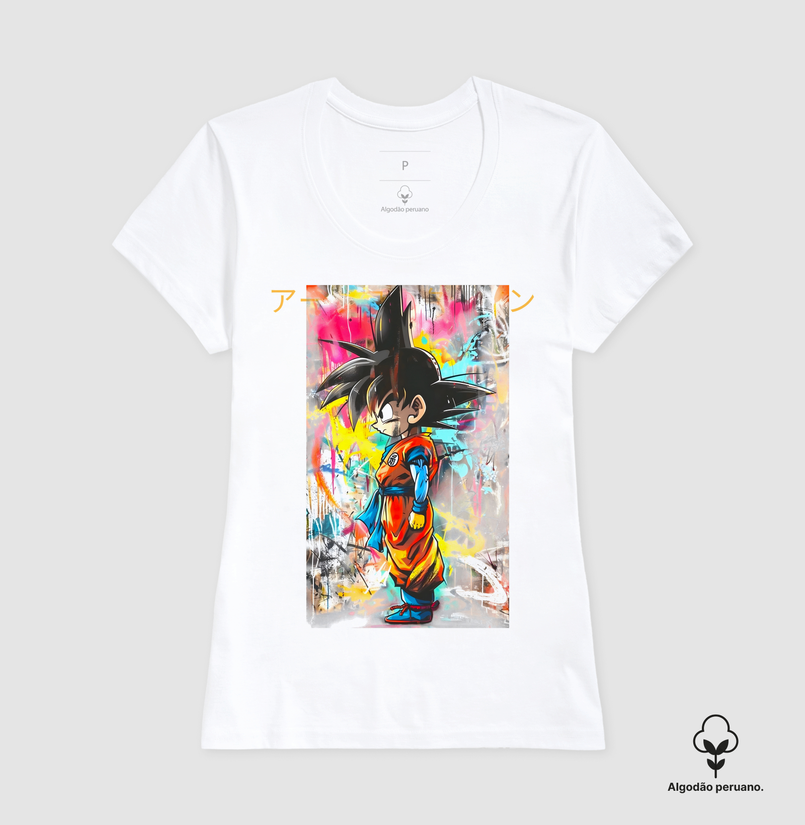 Camisa 4