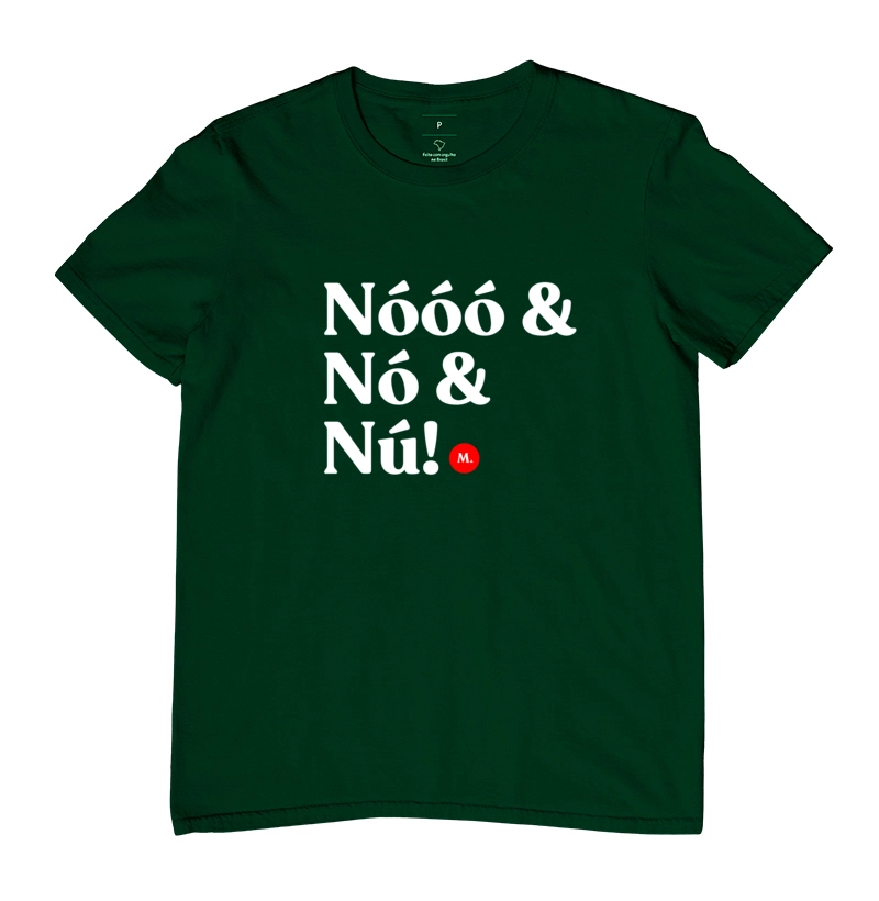 Camisa 7