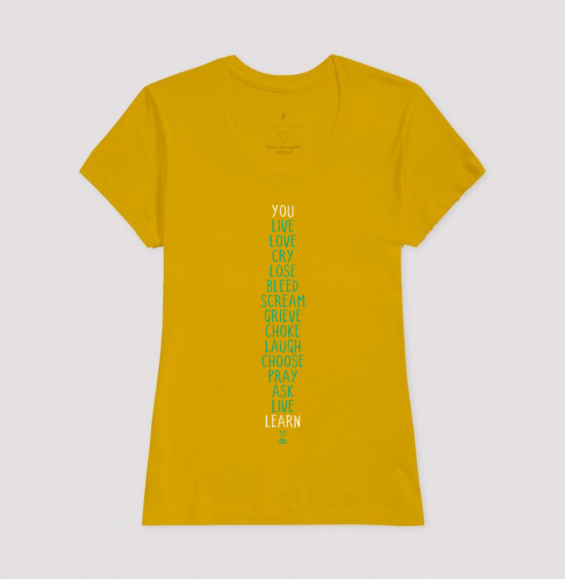 Camisa 15