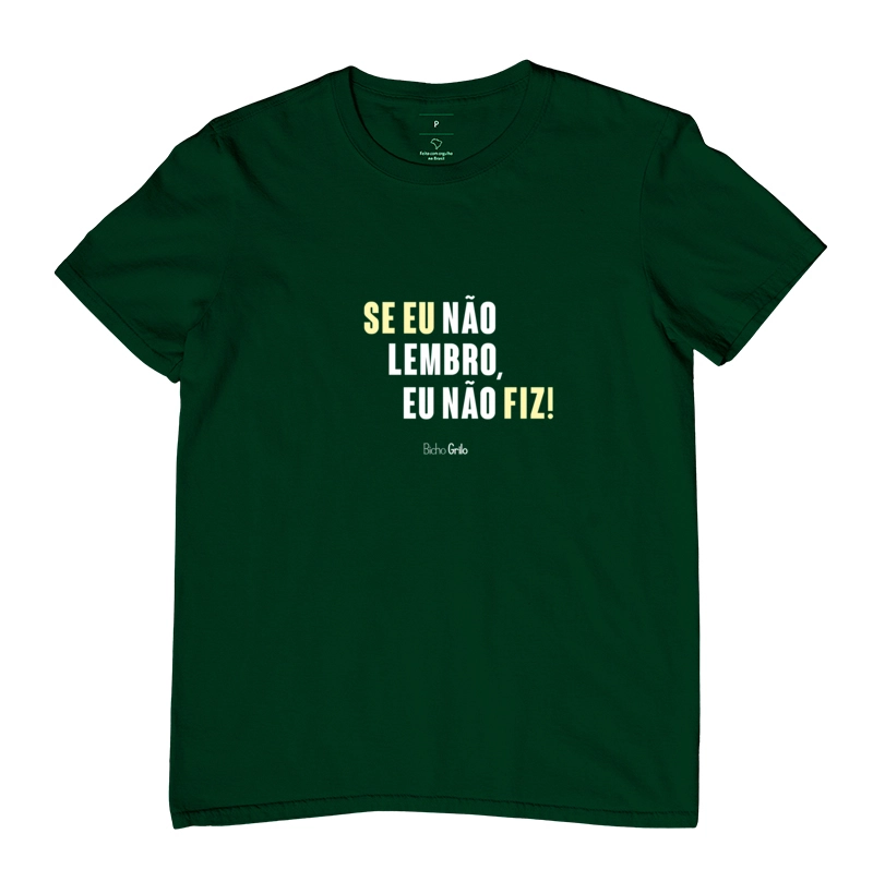 Camisa 11