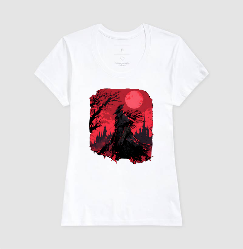 Camisa 8