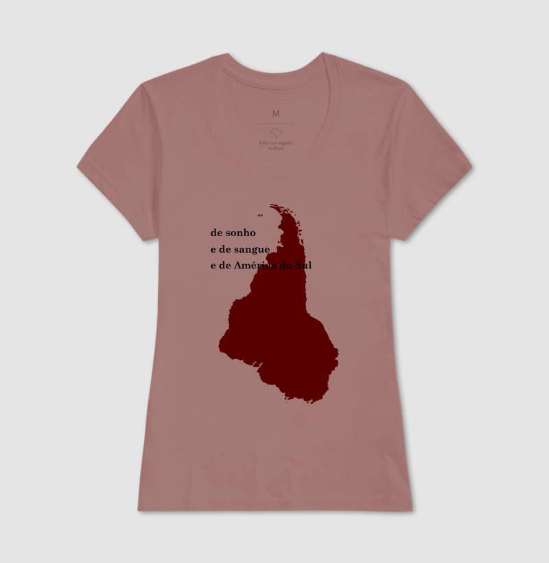 Camisa 9