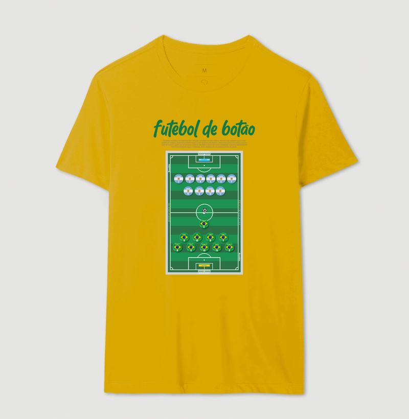 Camisa 11