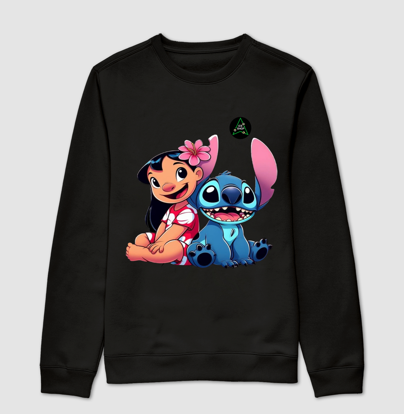 Camisa 3