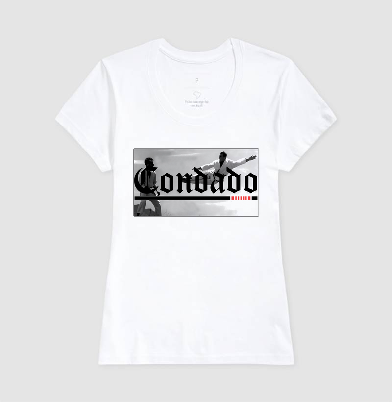 Camisa 9