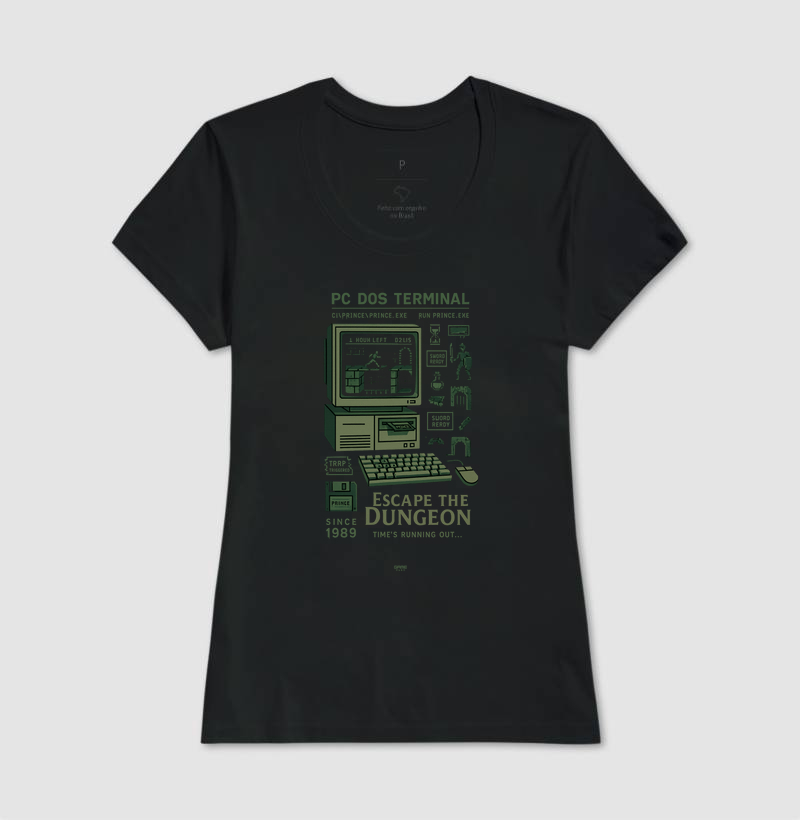 Camisa 2