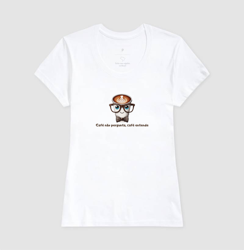 Camisa 19