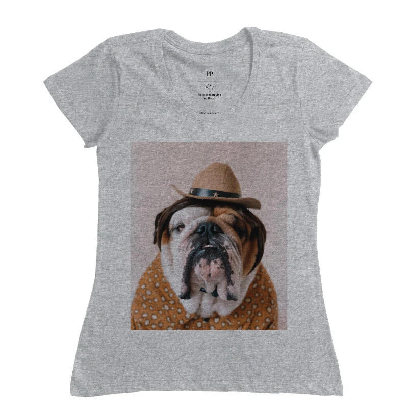 Camisa 8