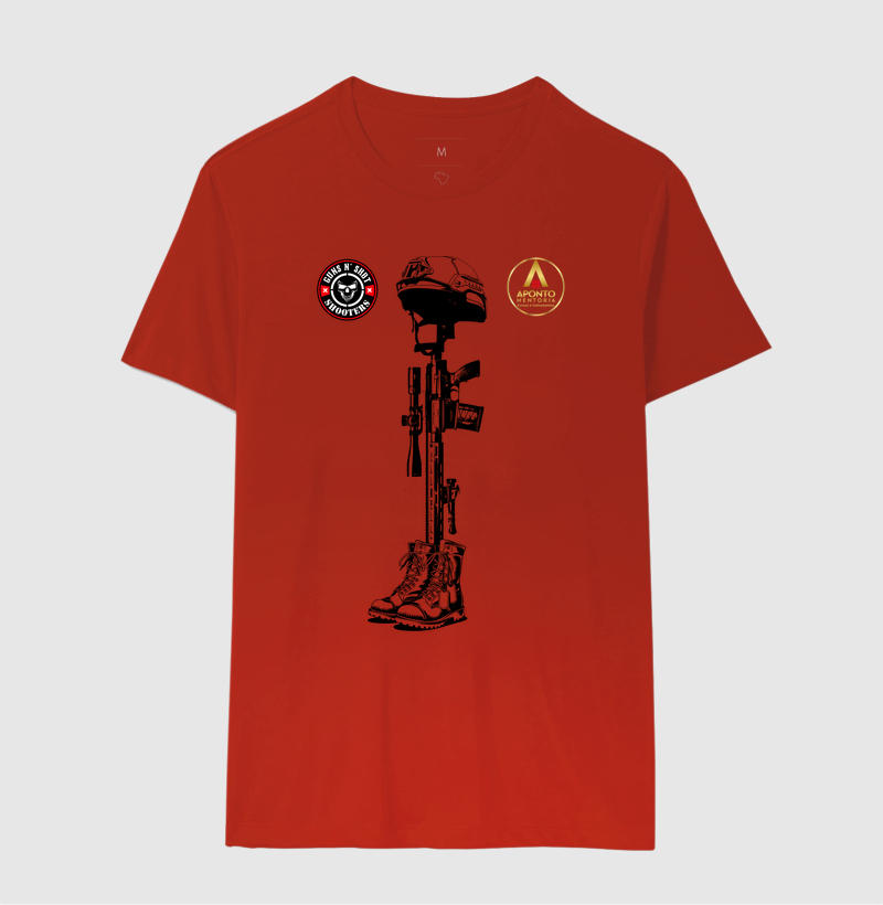 Camisa 10