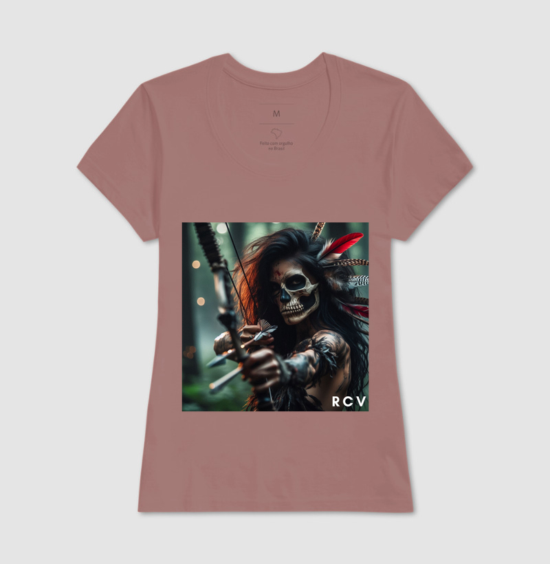 Camisa 19