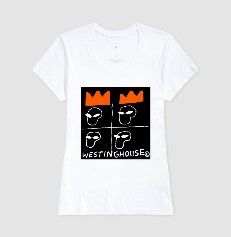 Camisa 15