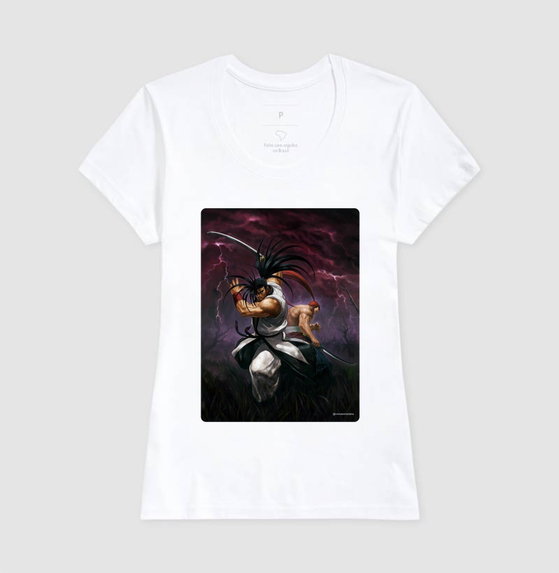 Camisa 5