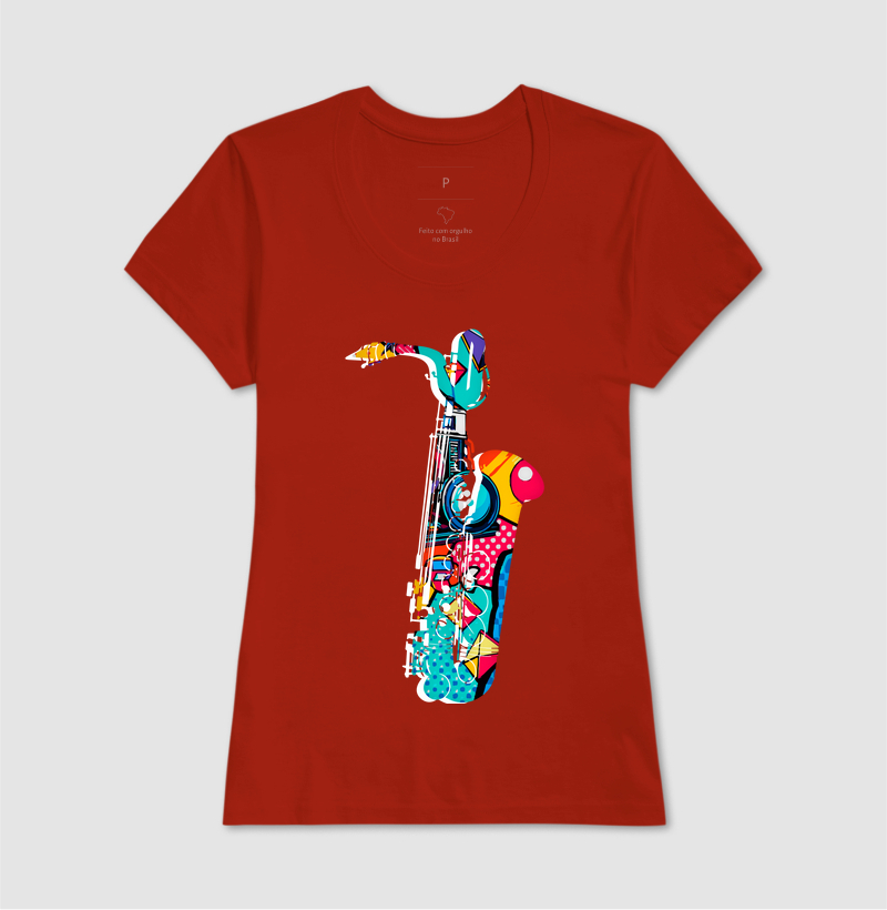 Camisa 8