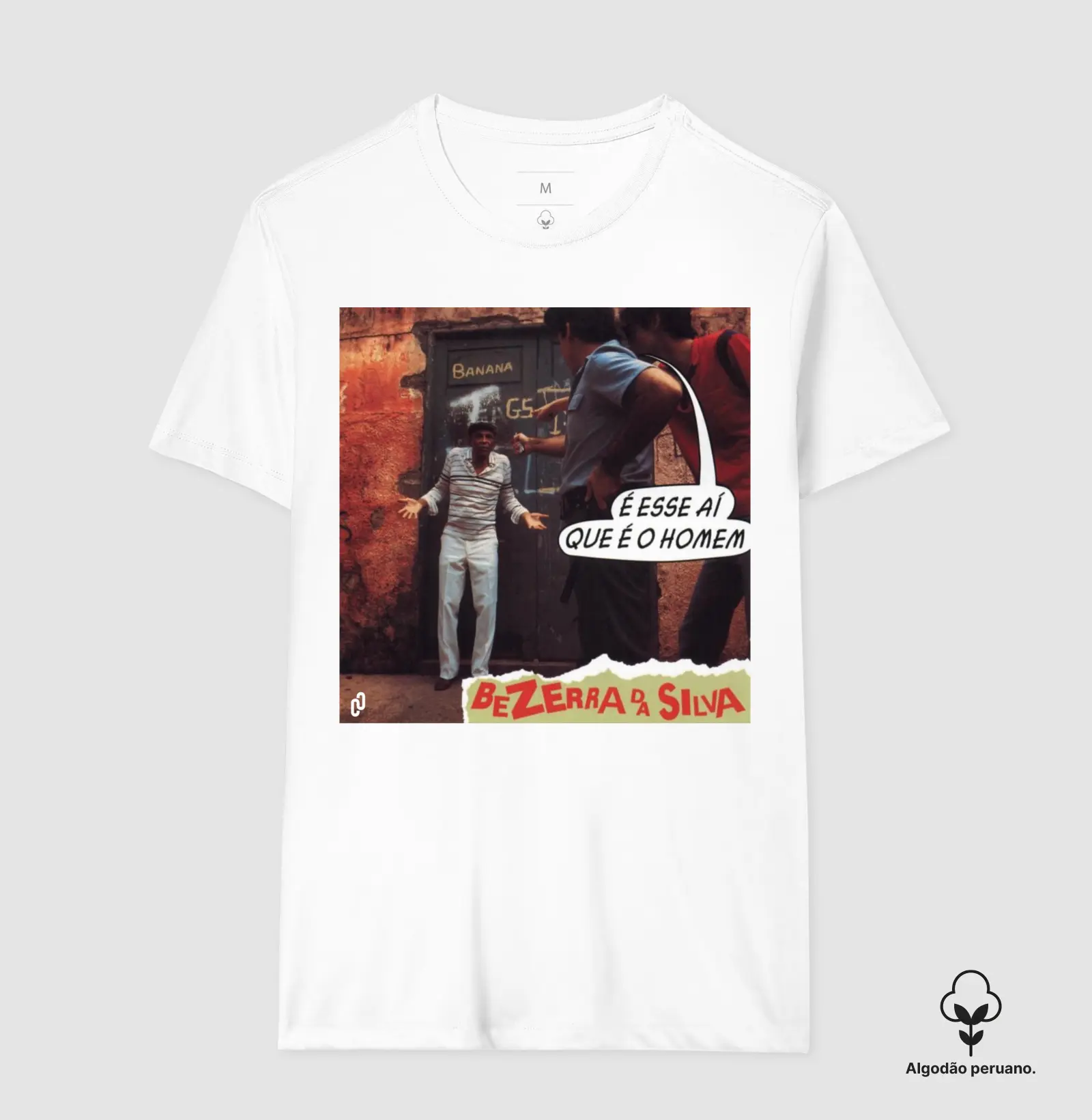 Camisa 3