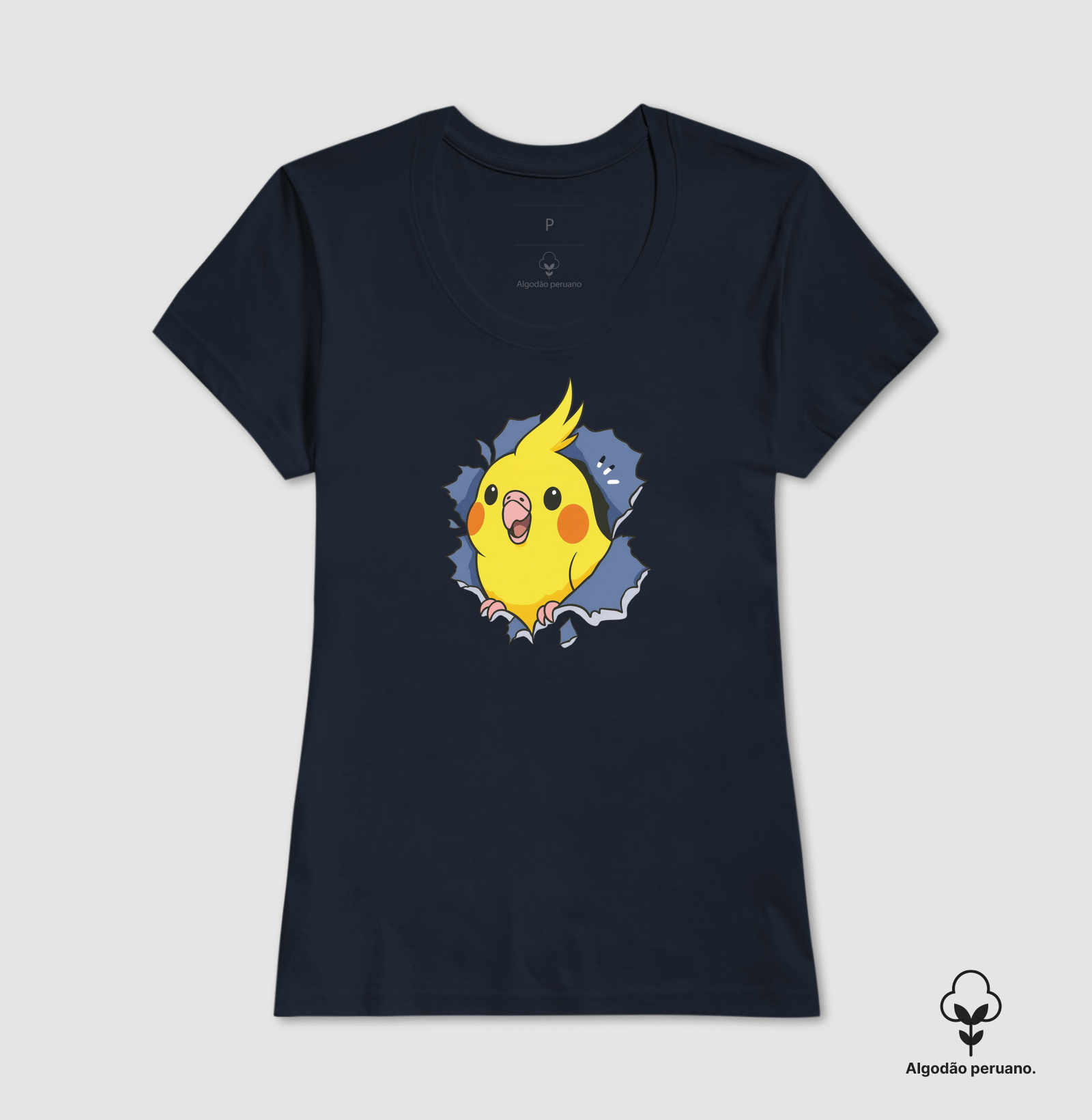 Camisa 3