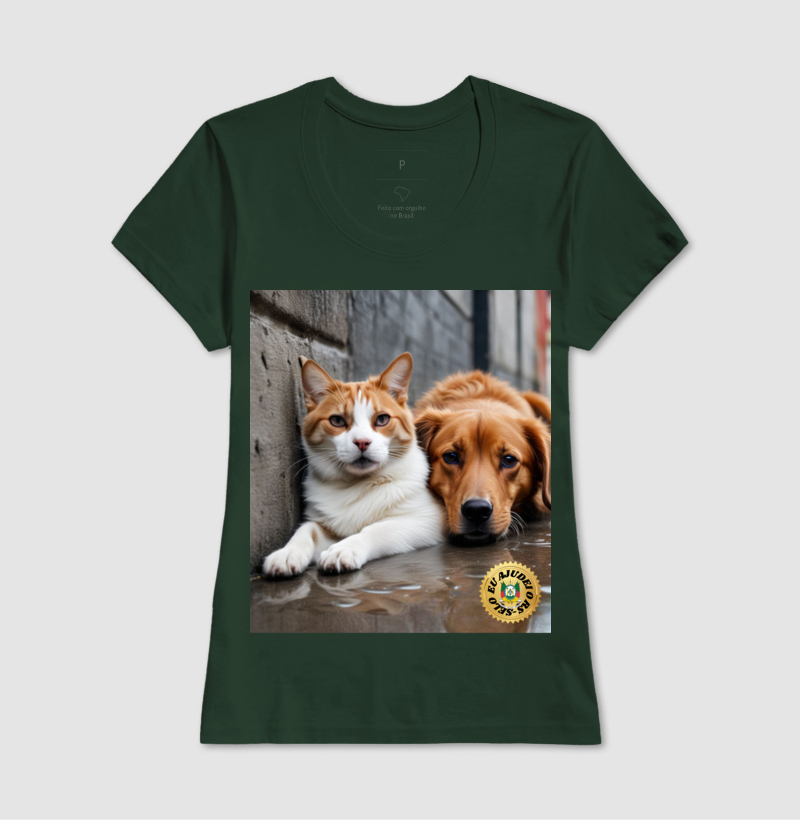Camisa 12