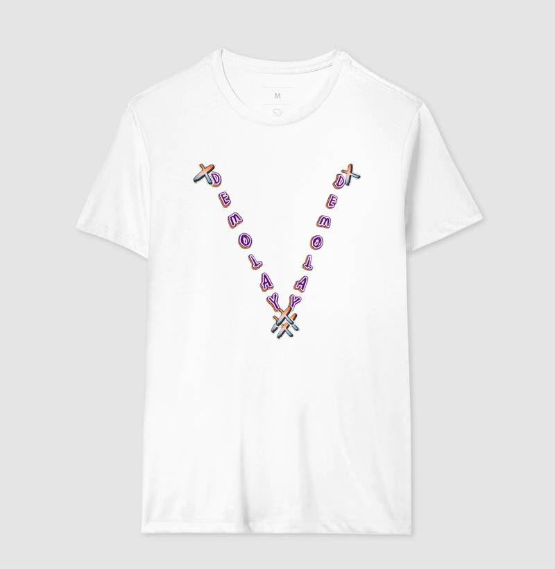 Camisa 8