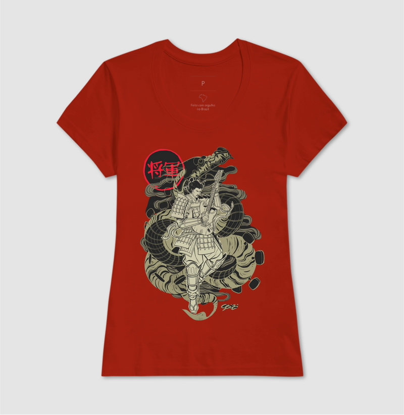 Camisa 10