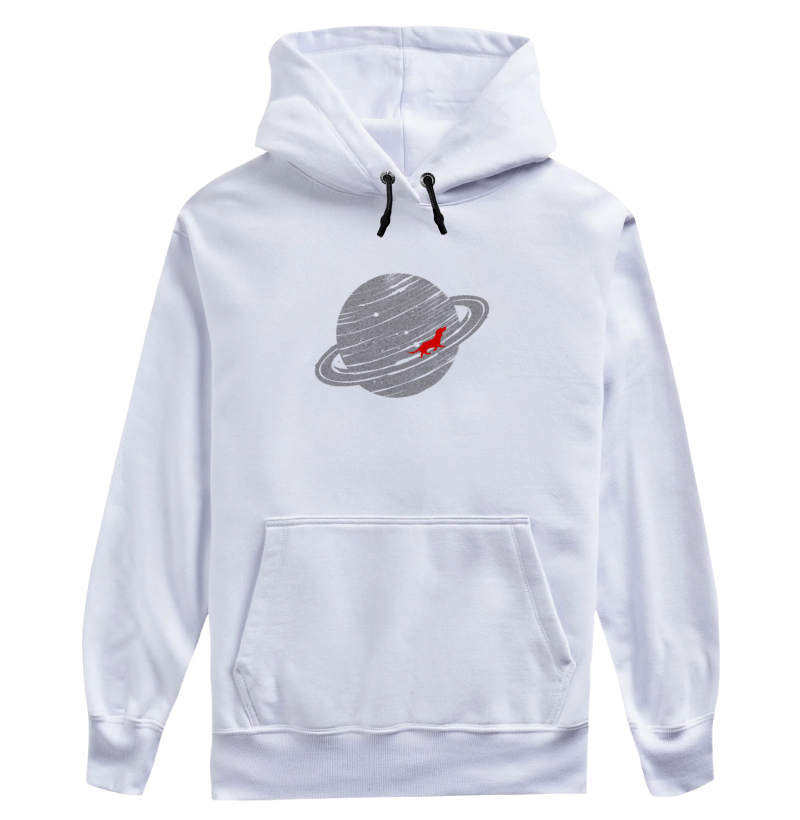 Moletom - Dachs Outro Planeta