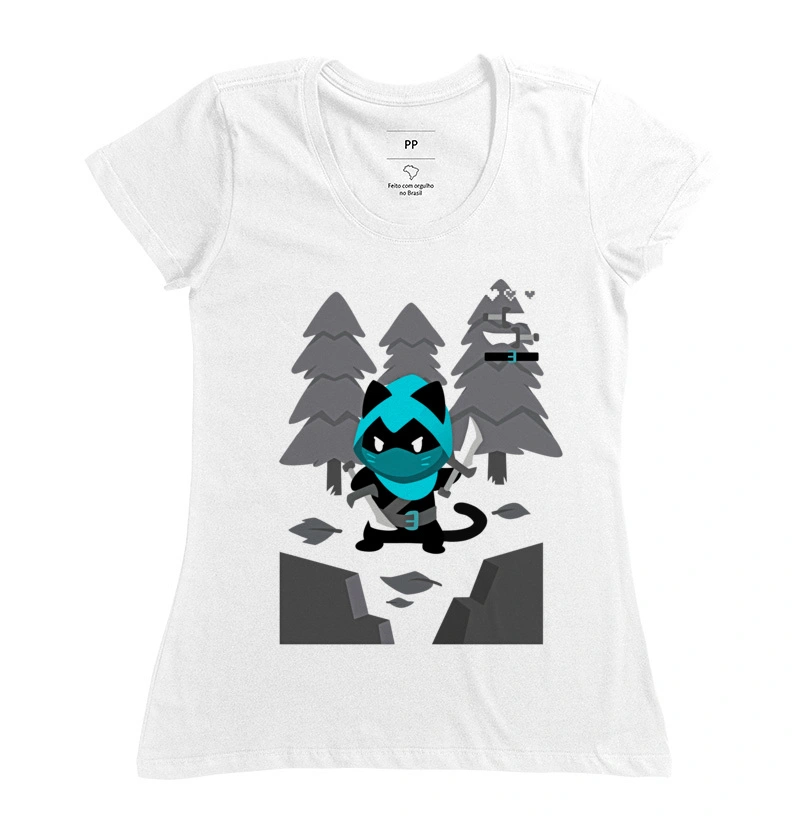 Camisa 4