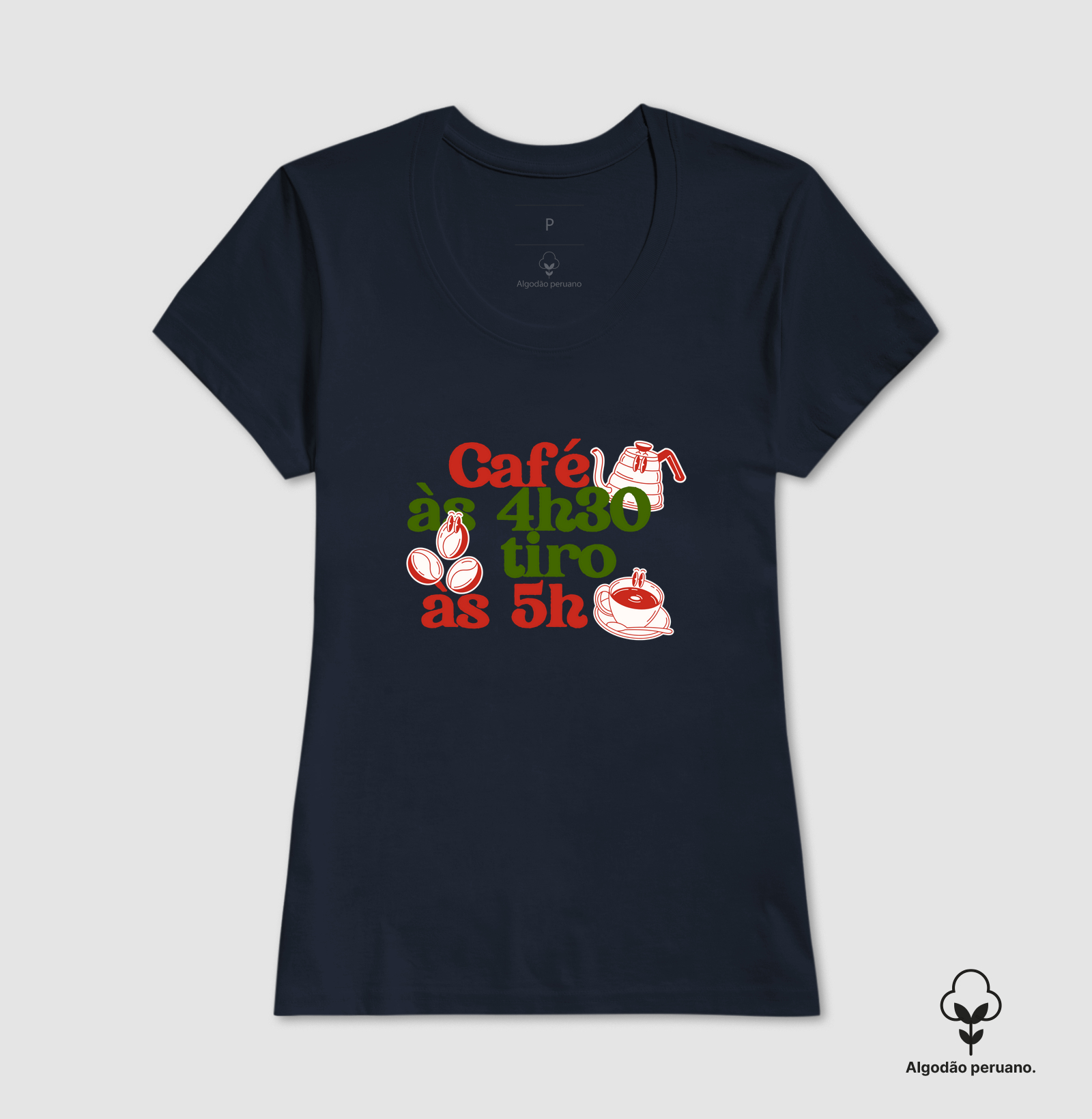 Camisa 1