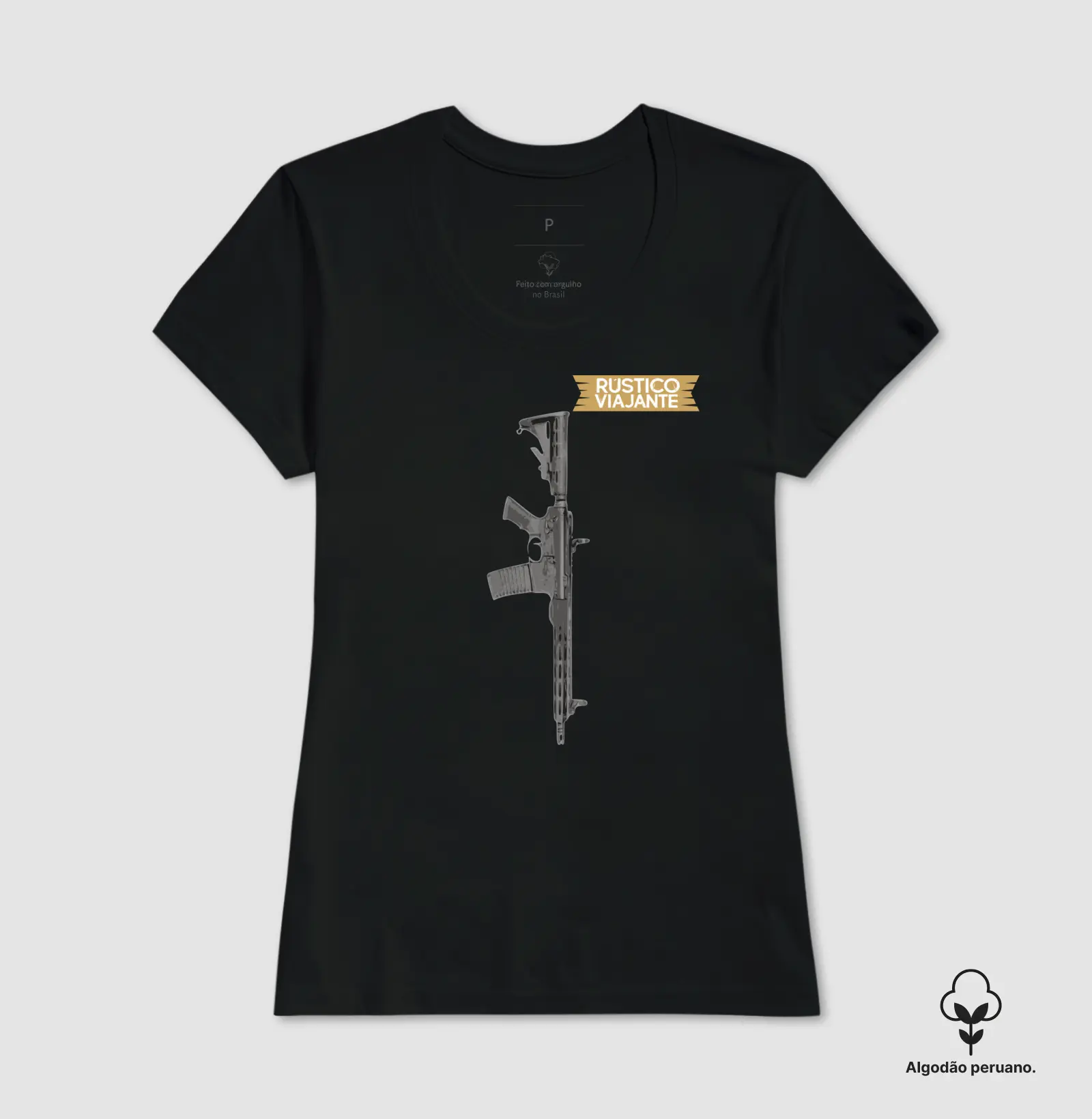 Camisa 3