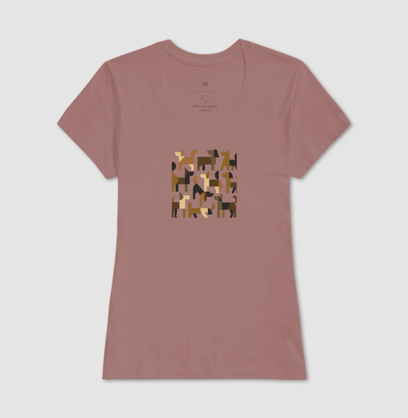 Camisa 19