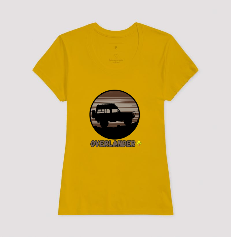 Camisa 17