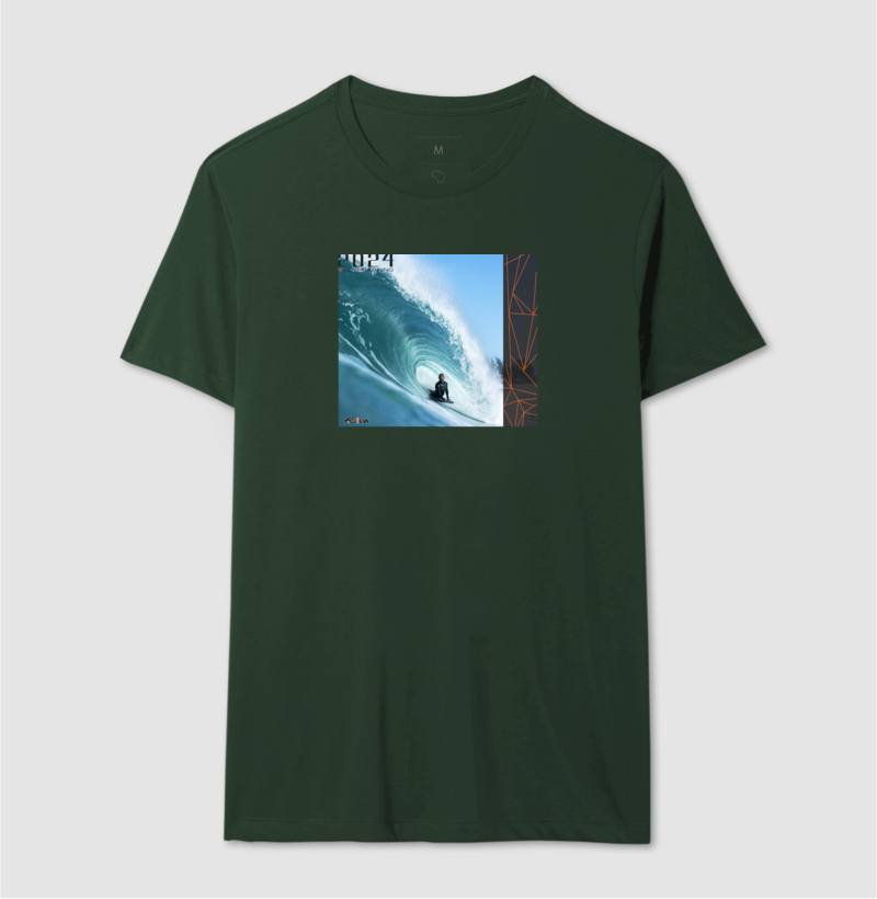Camisa 8