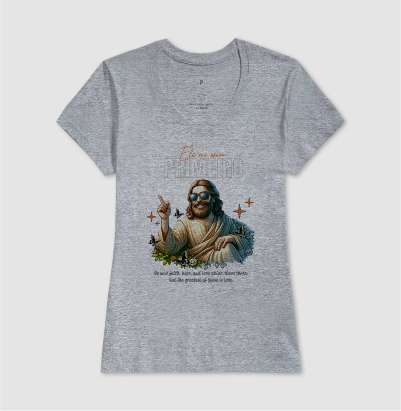 Camisa 10