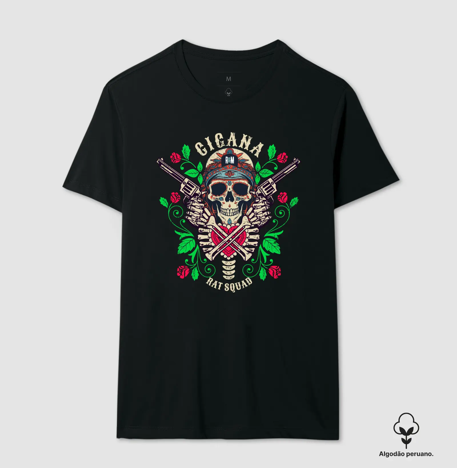 Camisa 2