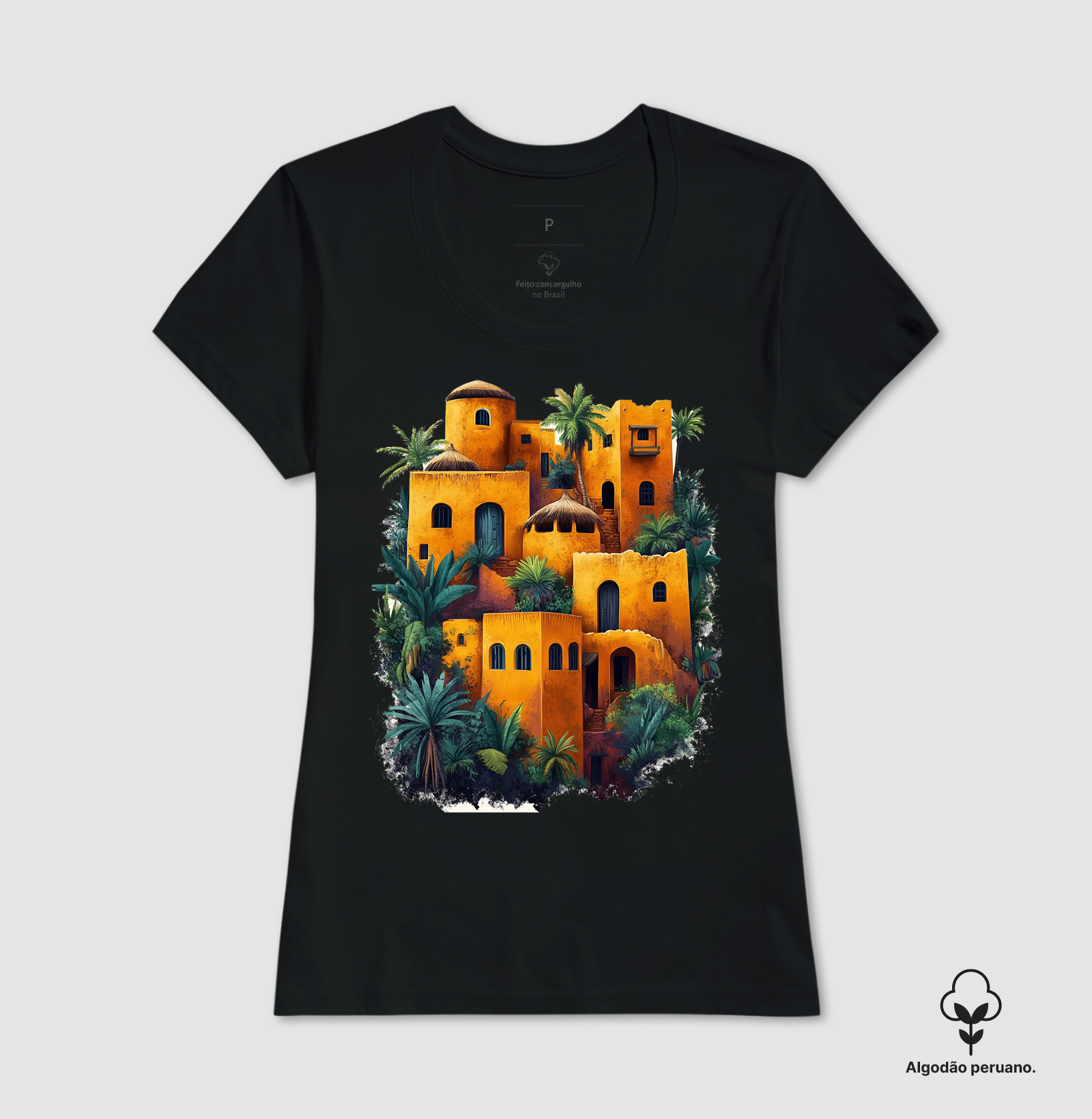 Camisa 5