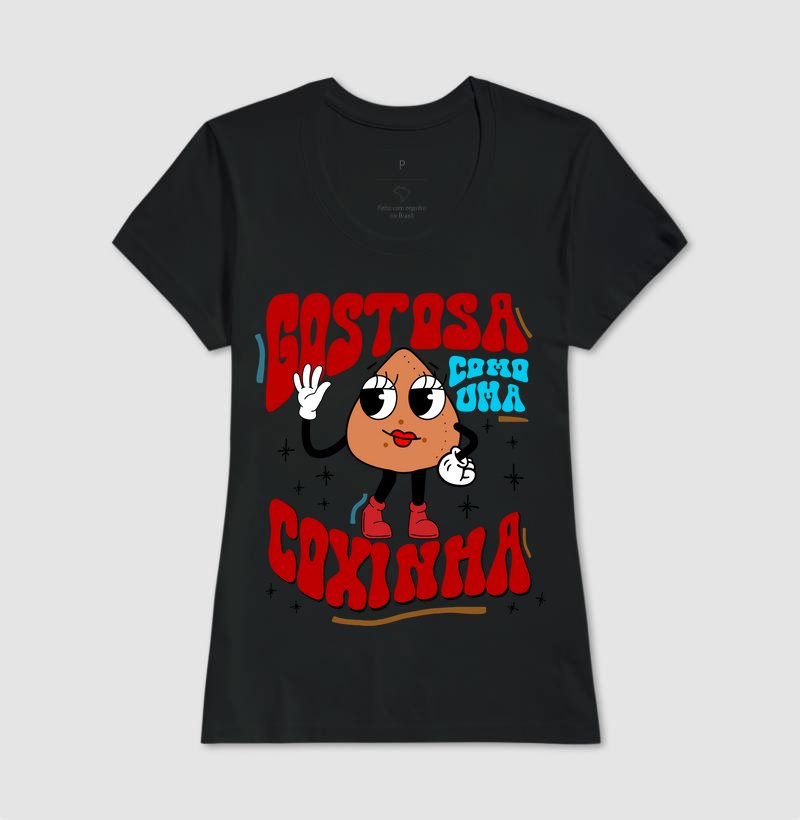 Camisa 6