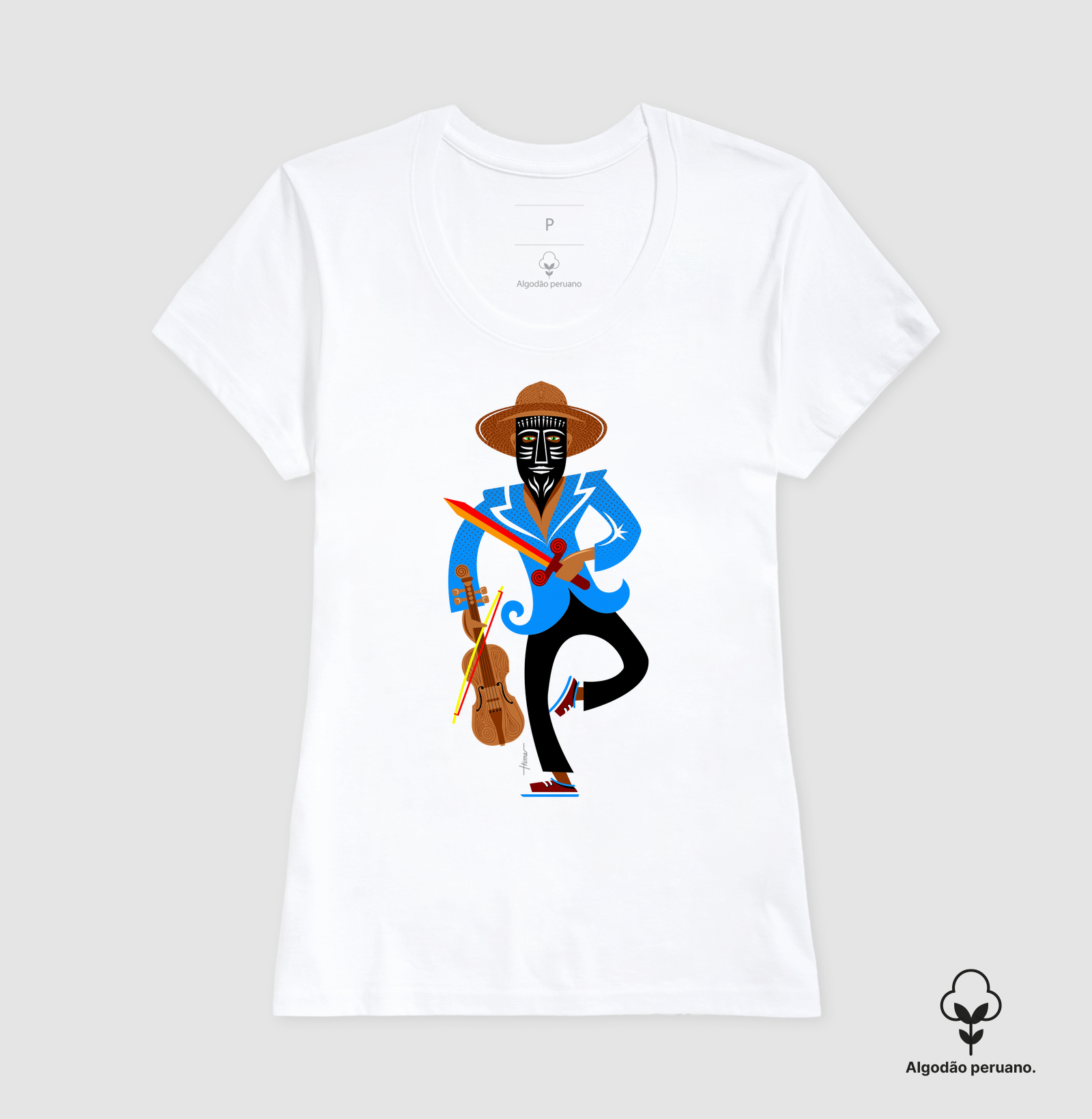 Camisa 6