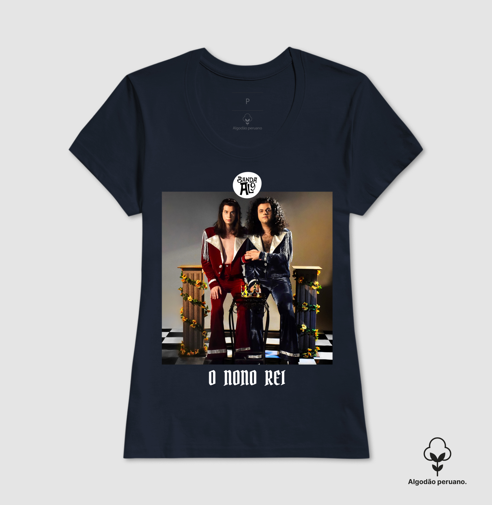 Camisa 6