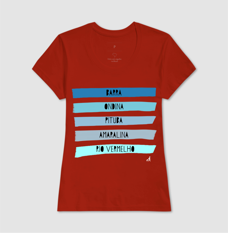 Camisa 11