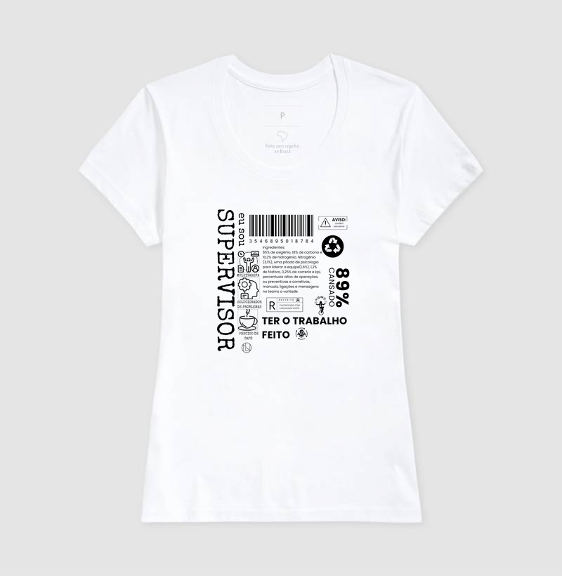 Camisa 10