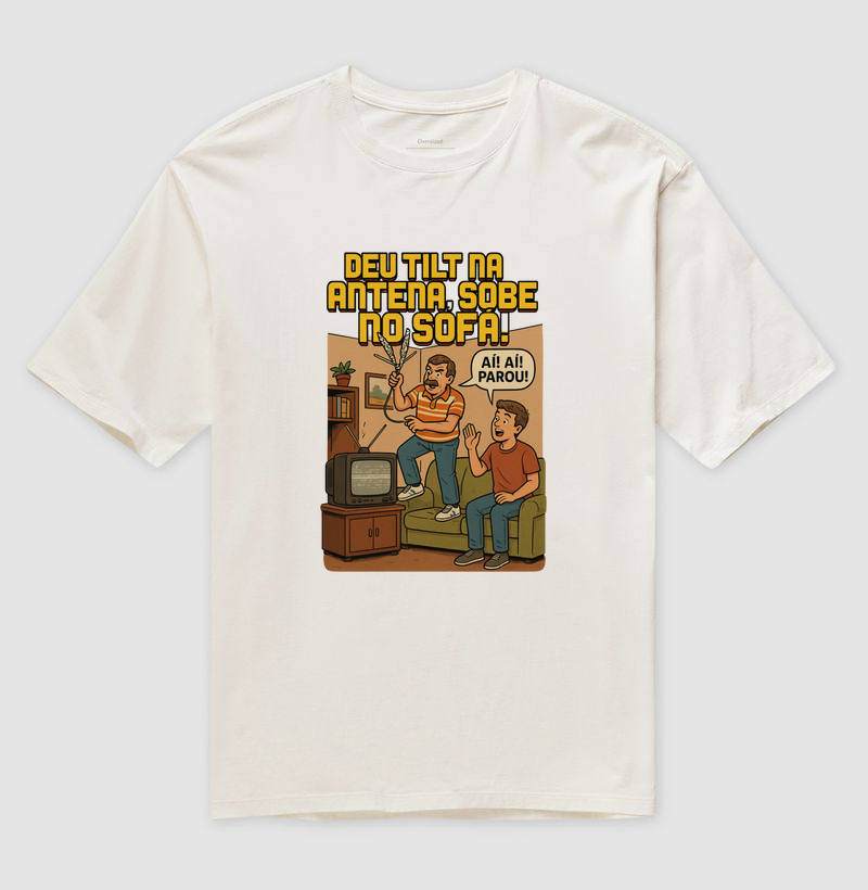 Camisa 3