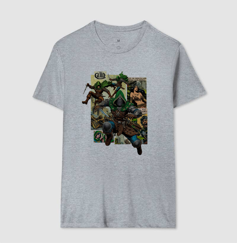 Camisa 2