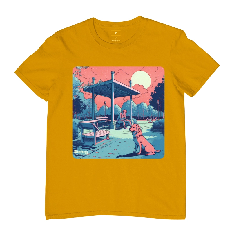 Camisa 11