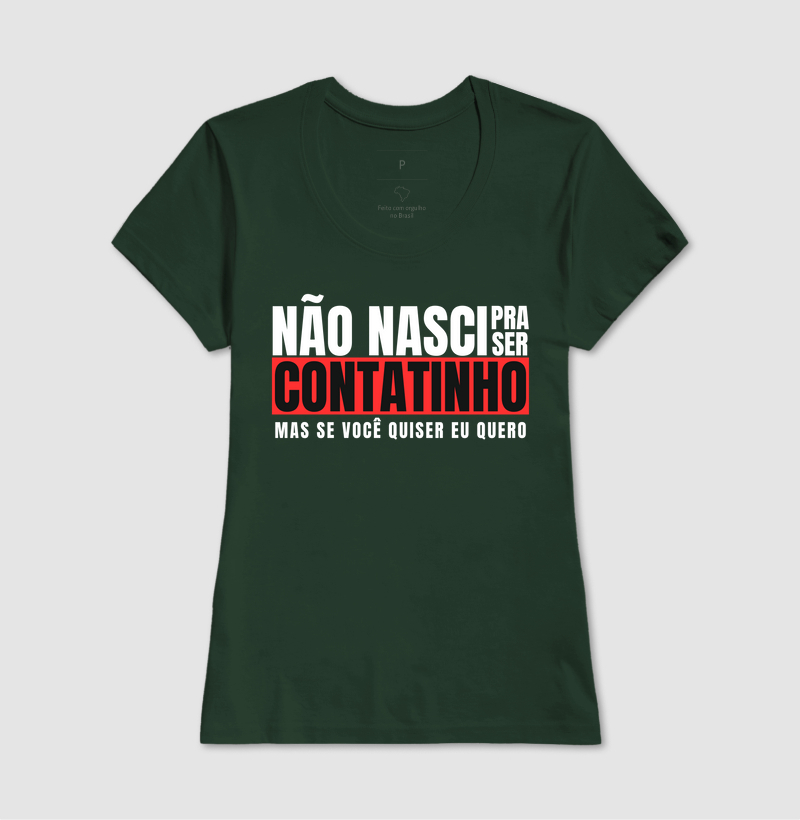 Camisa 13