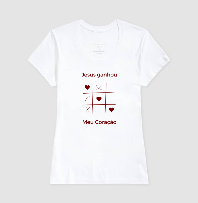 Camisa 12