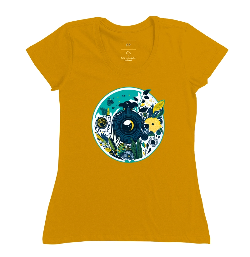 Camisa 13