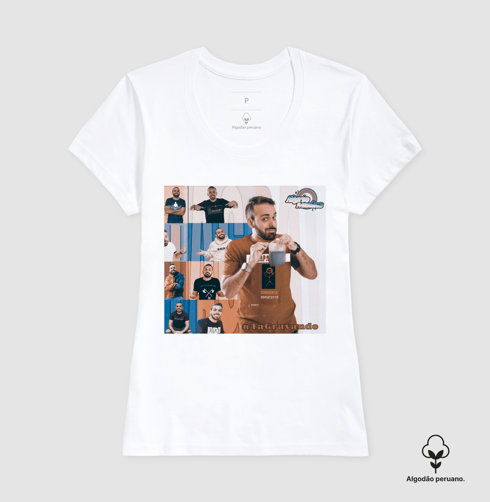 Camisa 4
