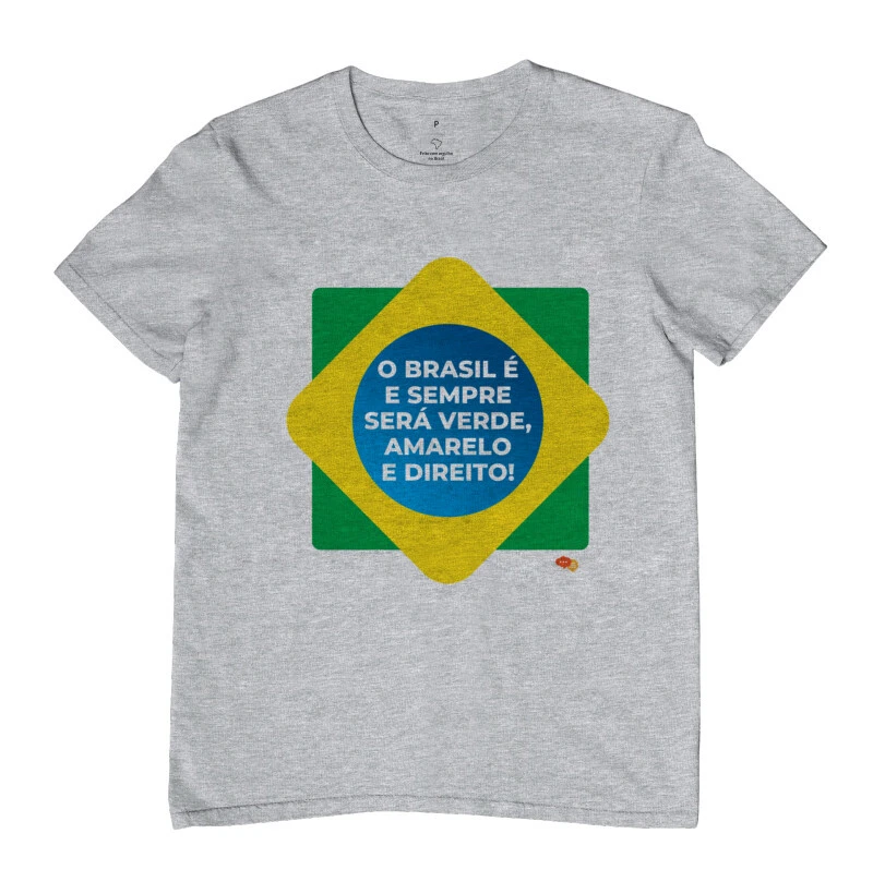 Camisa 7