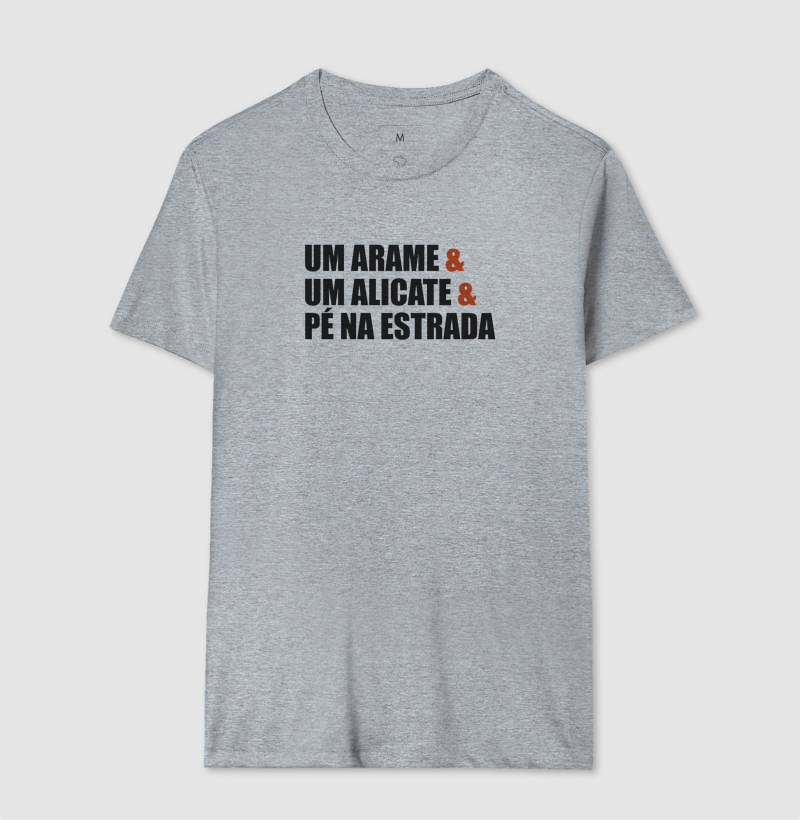 Camisa 13