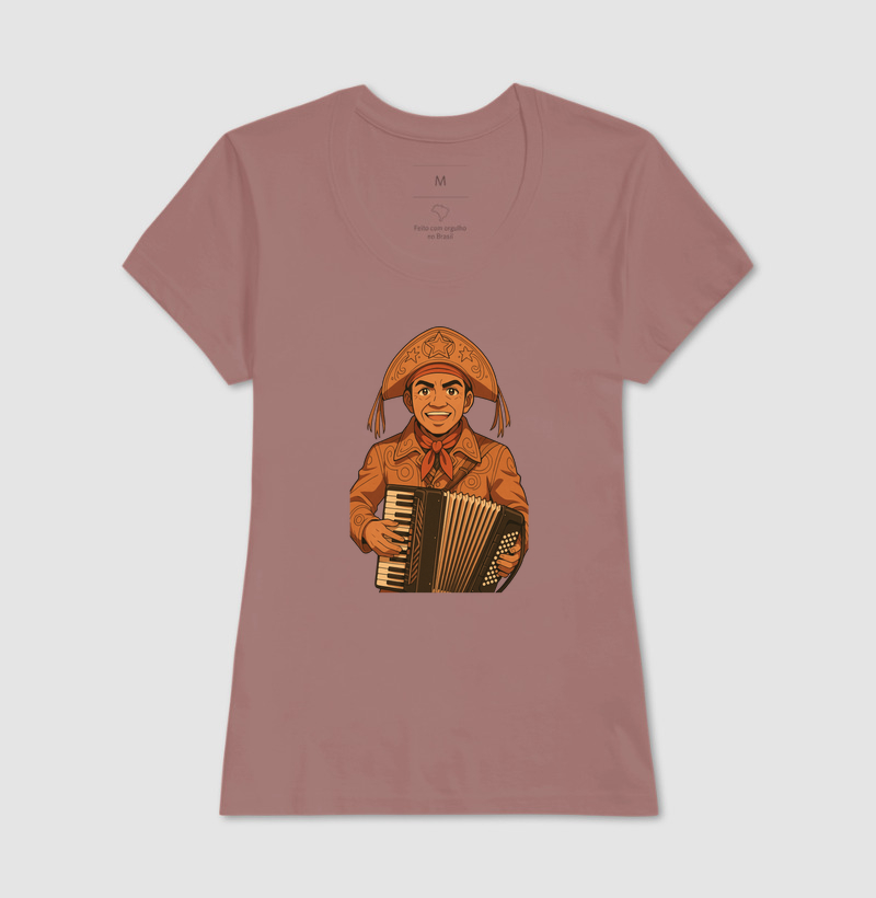 Camisa 16